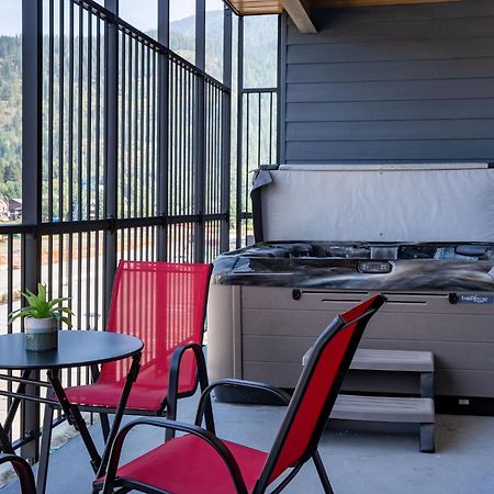 Alpine Haven By Revelstoke Vacations Apartment Ngoại thất bức ảnh
