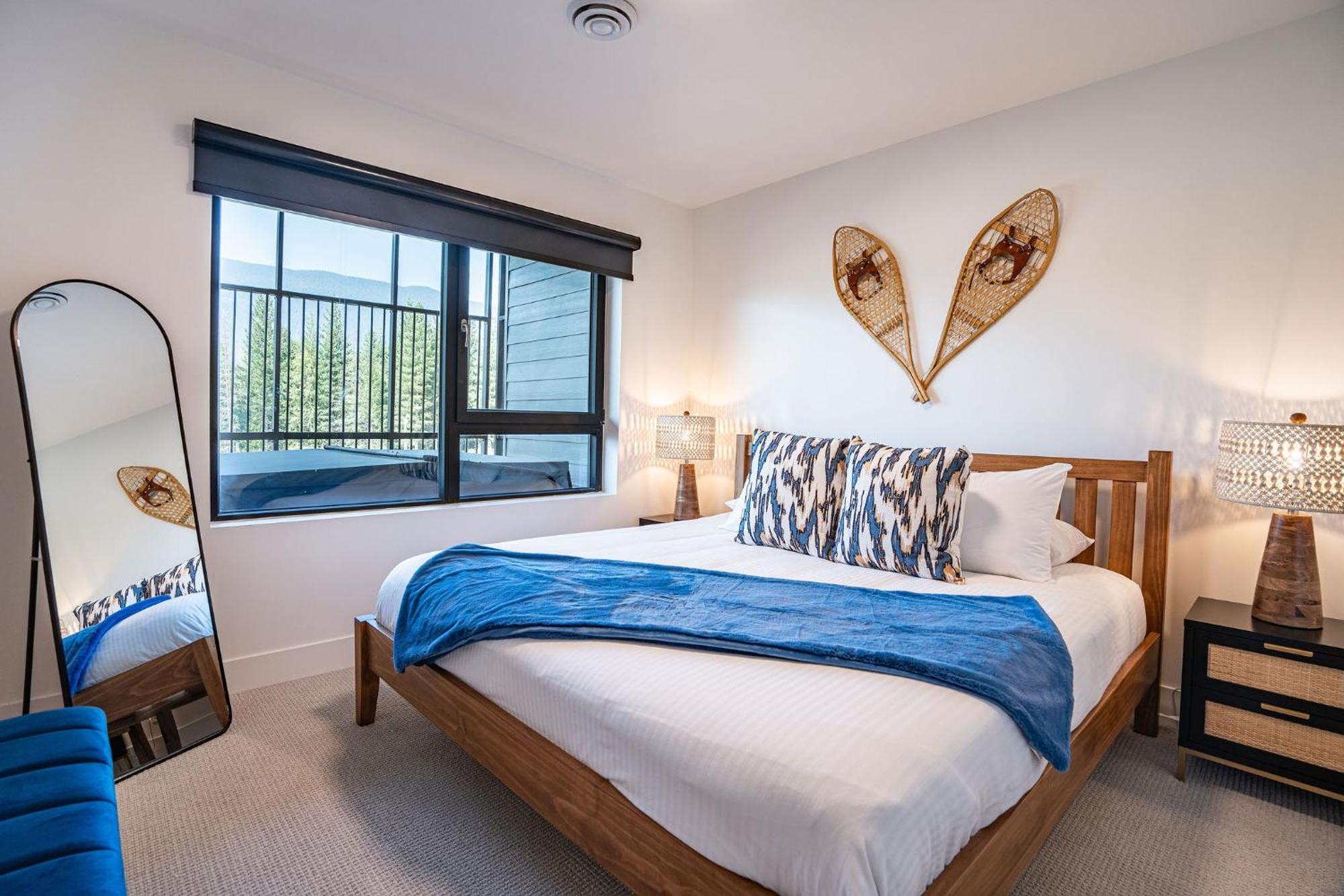 Alpine Haven By Revelstoke Vacations Apartment Ngoại thất bức ảnh